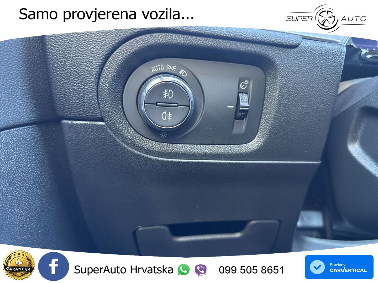 Opel Grandland 1.2i Turbo (130 KS) Automatic