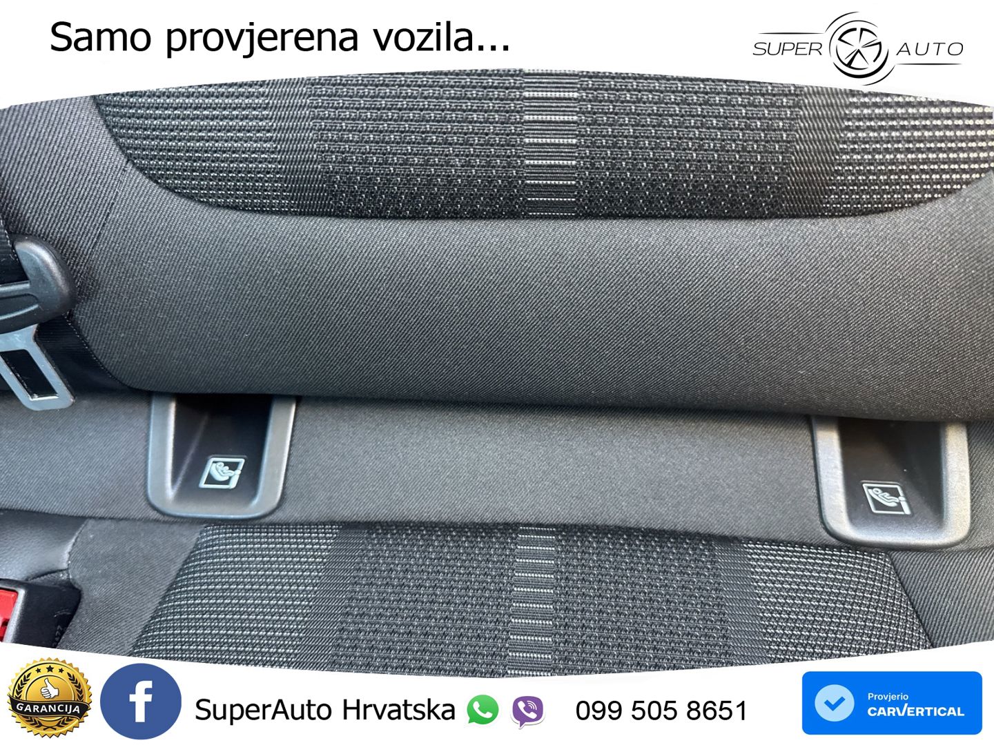 Opel Grandland 1.2i Turbo (130 KS) Automatic