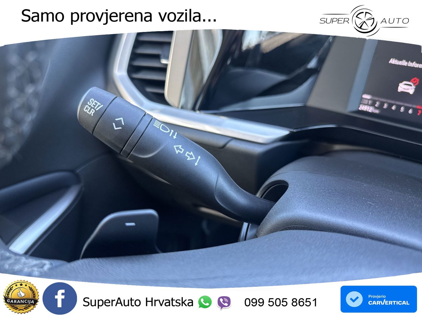 Opel Grandland 1.2i Turbo (130 KS) Automatic