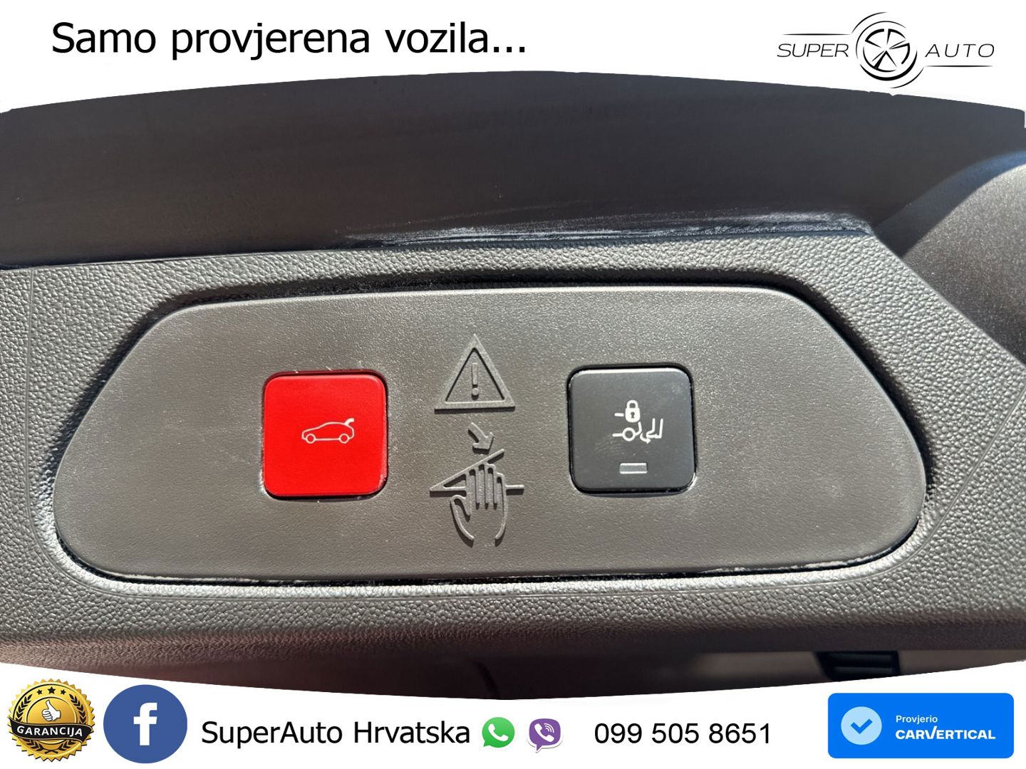 Opel Grandland 1.2i Turbo (130 KS) Automatic
