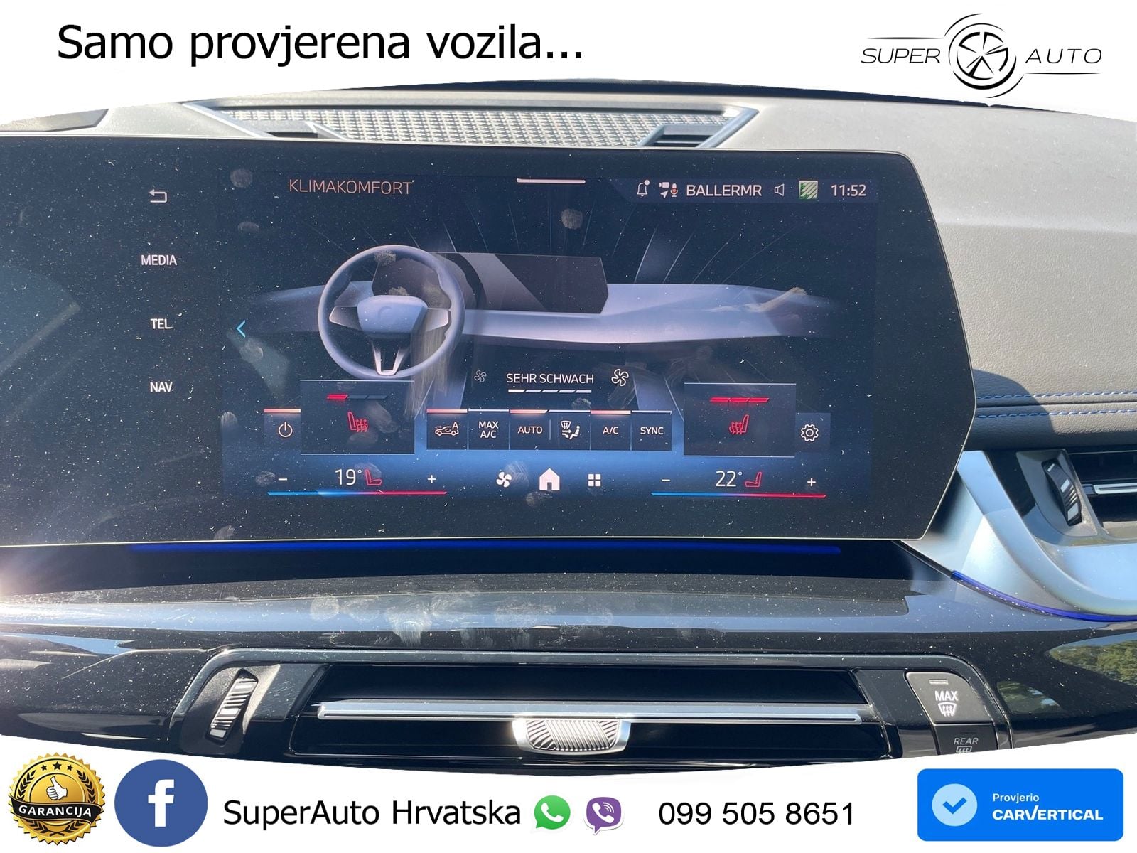 BMW X1 23i (218 KS) xDrive Steptronic M Sport LED+GR SJED+ACC