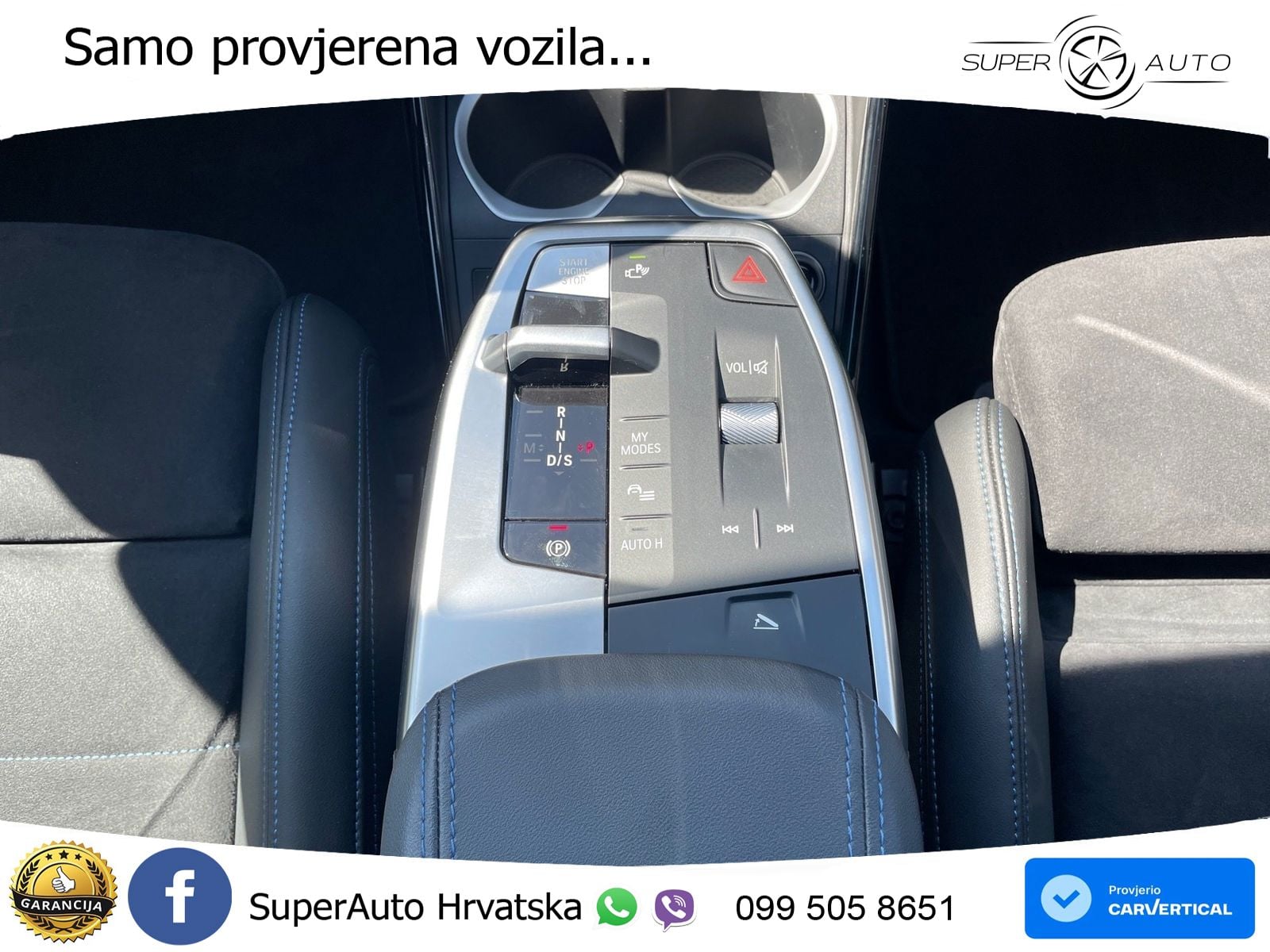 BMW X1 23i (218 KS) xDrive Steptronic M Sport LED+GR SJED+ACC