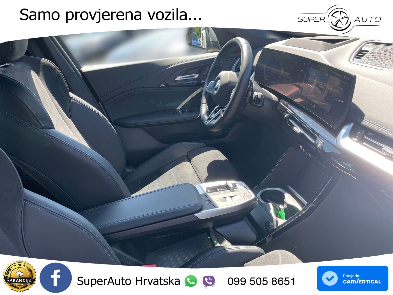 BMW X1 23i (218 KS) xDrive Steptronic M Sport LED+GR SJED+ACC