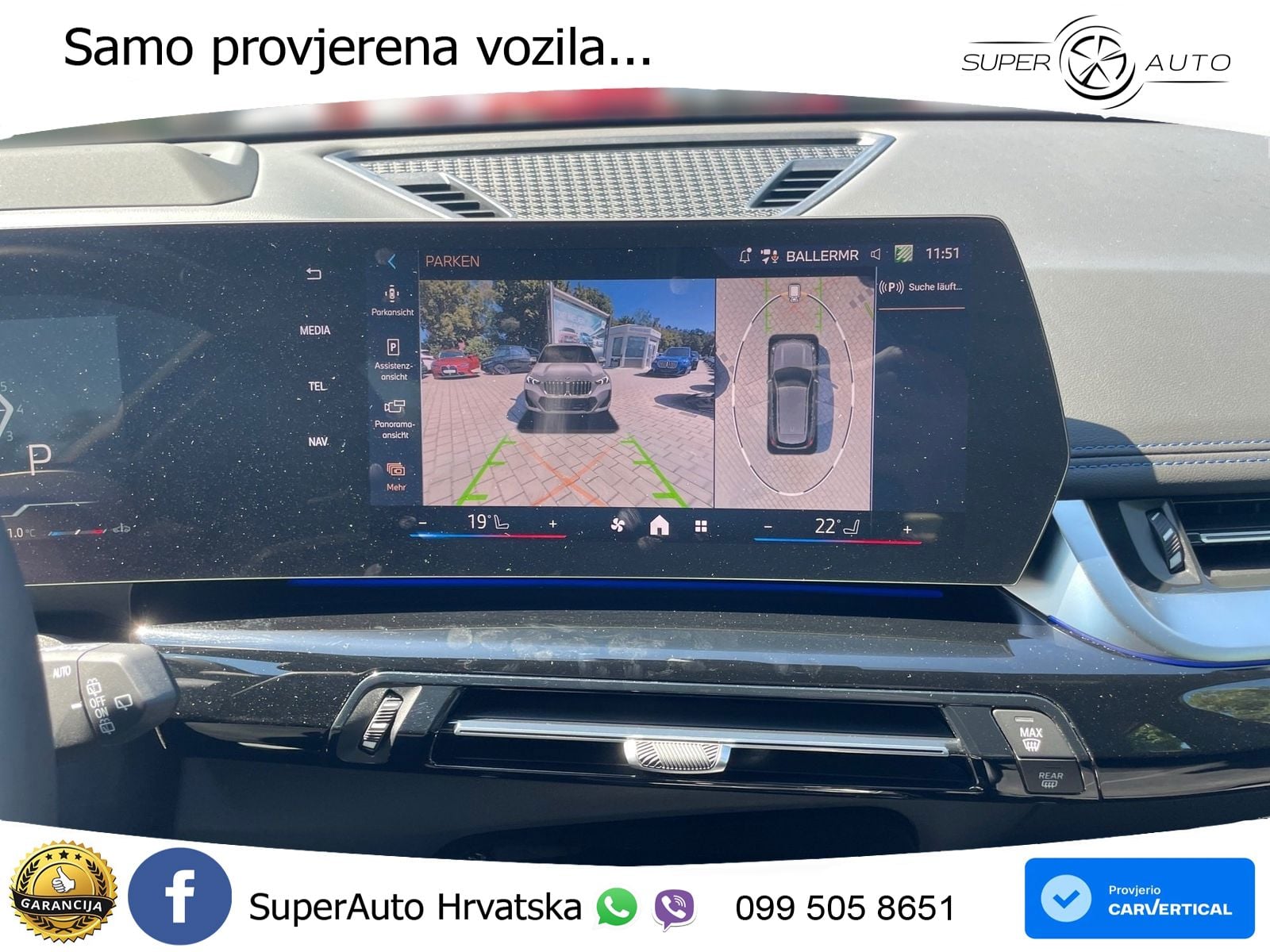 BMW X1 23i (218 KS) xDrive Steptronic M Sport LED+GR SJED+ACC