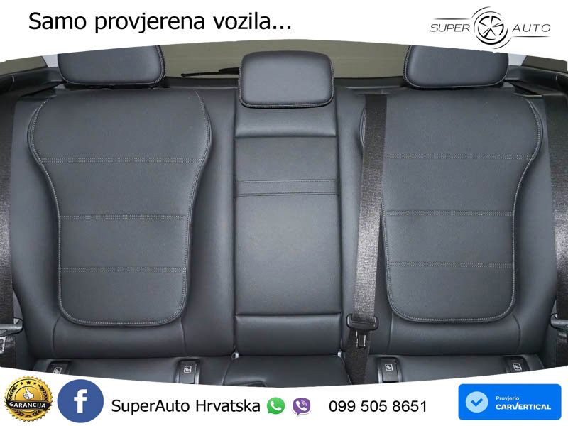 Mercedes GLC 200 (204 KS) 4MATIC 9G-TRONIC Avantgarde ACC+HEAD+GR SJED+360+PANO