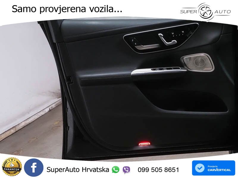 Mercedes GLC 200 (204 KS) 4MATIC 9G-TRONIC Avantgarde ACC+HEAD+GR SJED+360+PANO