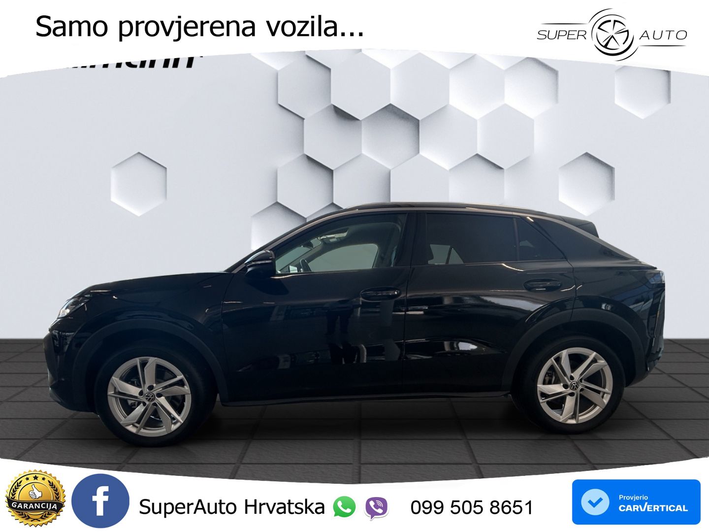 Volkswagen T-Roc II 1.5 eTSI (116 KS)  DSG MATRIX+GR SJED+KAM