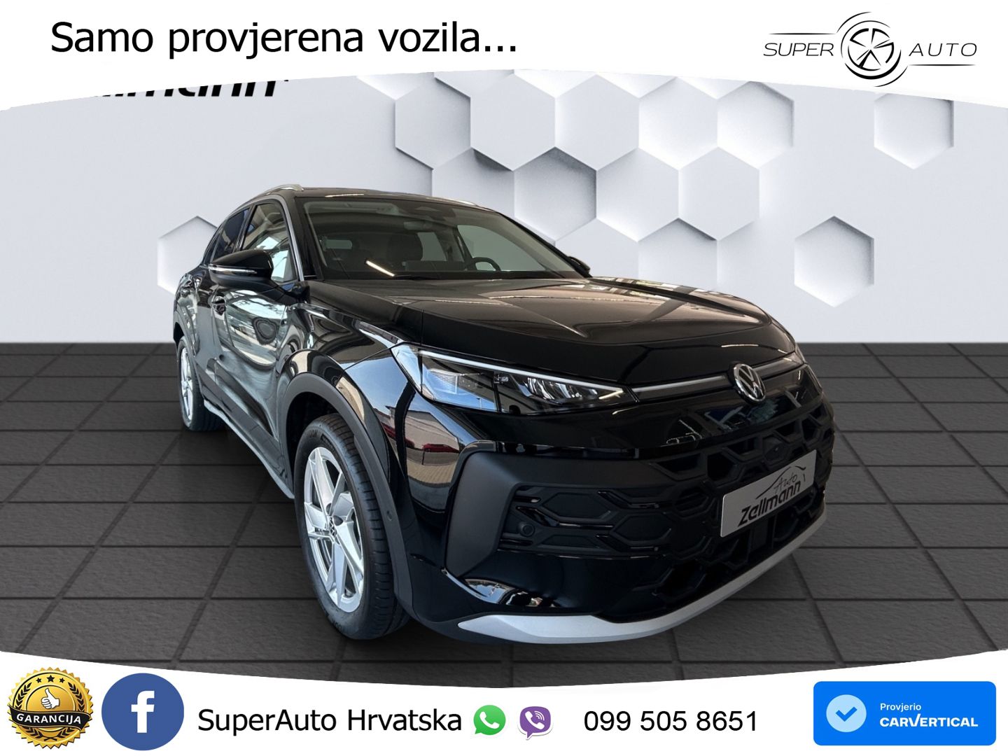 Volkswagen T-Roc II 1.5 eTSI (116 KS)  DSG MATRIX+GR SJED+KAM