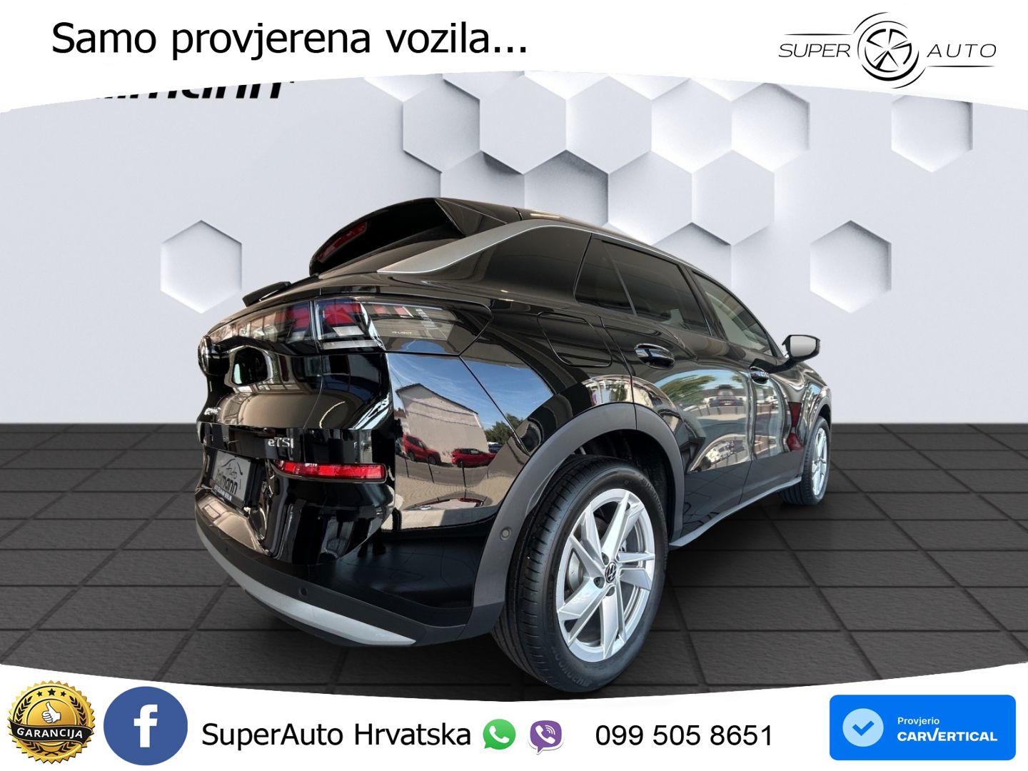 Volkswagen T-Roc II 1.5 eTSI (116 KS)  DSG MATRIX+GR SJED+KAM