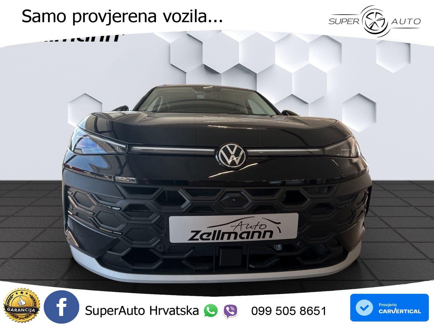 Volkswagen T-Roc II 1.5 eTSI (116 KS)  DSG MATRIX+GR SJED+KAM