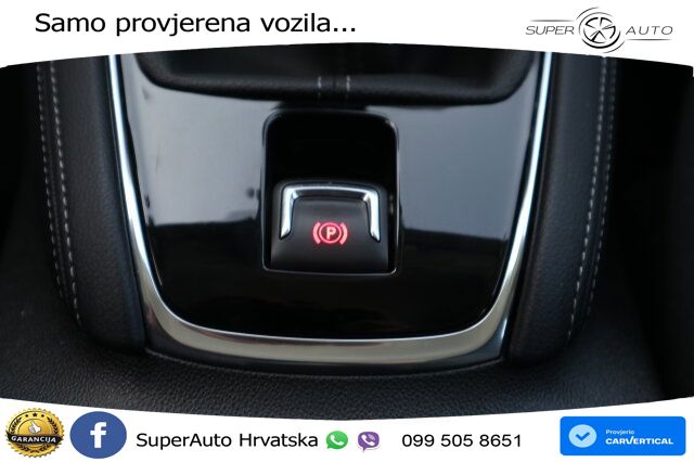 Opel Grandland 1.2i Turbo (130 KS) LED+GR SJED+ACC