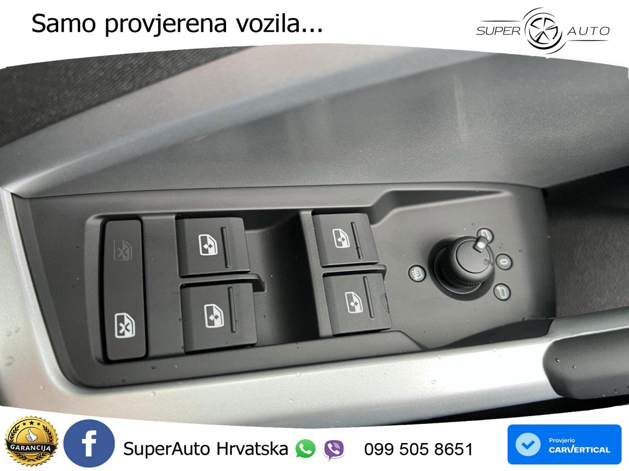 Audi Q3 35 TFSI (150 KS) S tronic