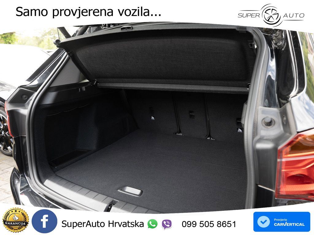 BMW X1 18d (150 KS) Advantage