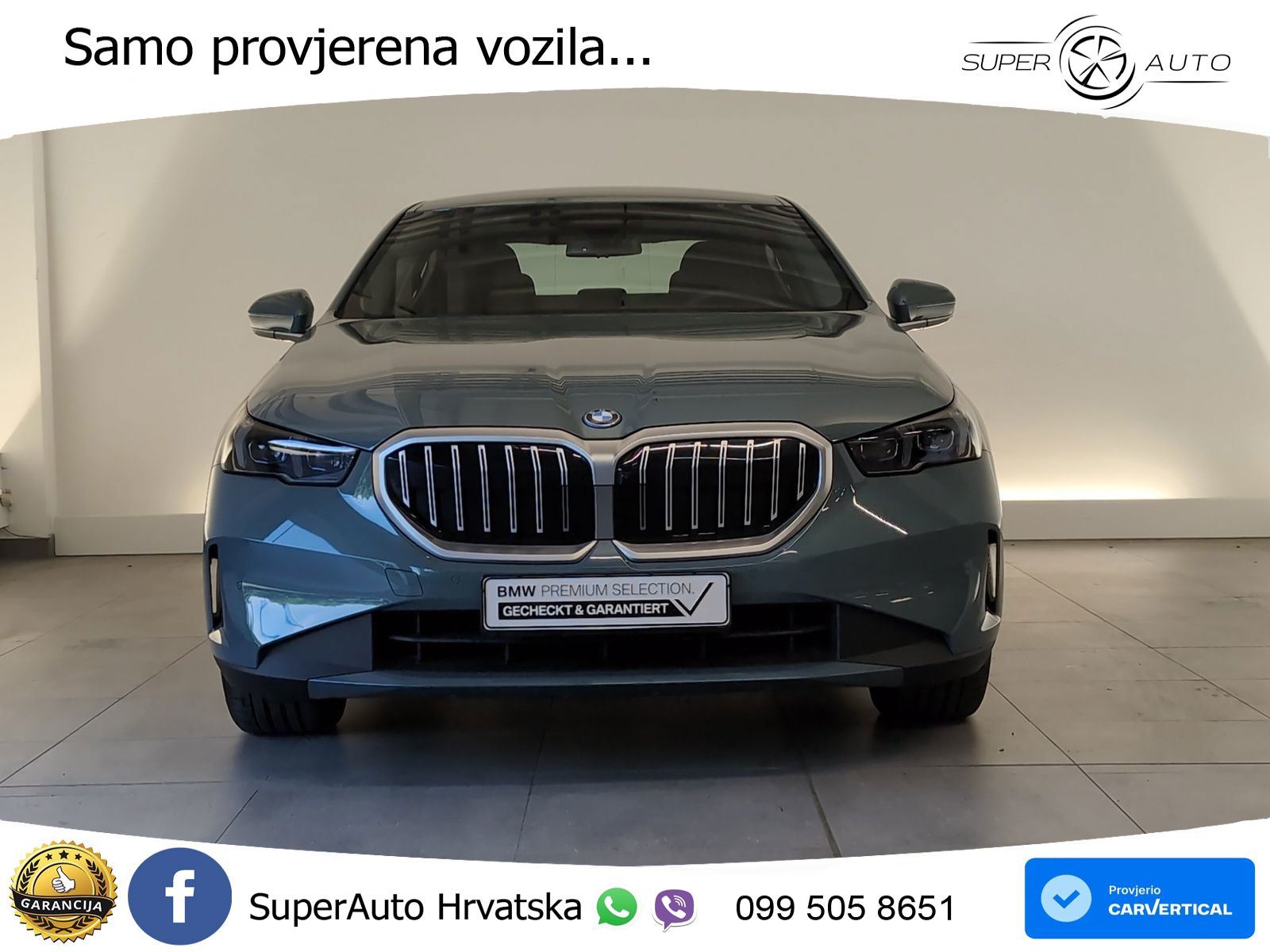 BMW 550e (489 KS) xDrive Steptronic LED+GR SJED+ACC