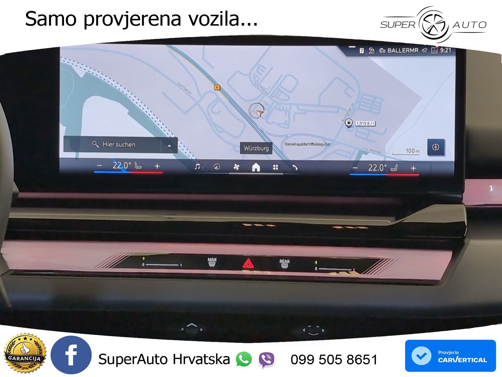 BMW 550e (489 KS) xDrive Steptronic LED+GR SJED+ACC