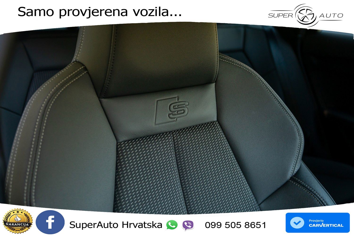 Audi A3 30 TDI (116 KS) advanced