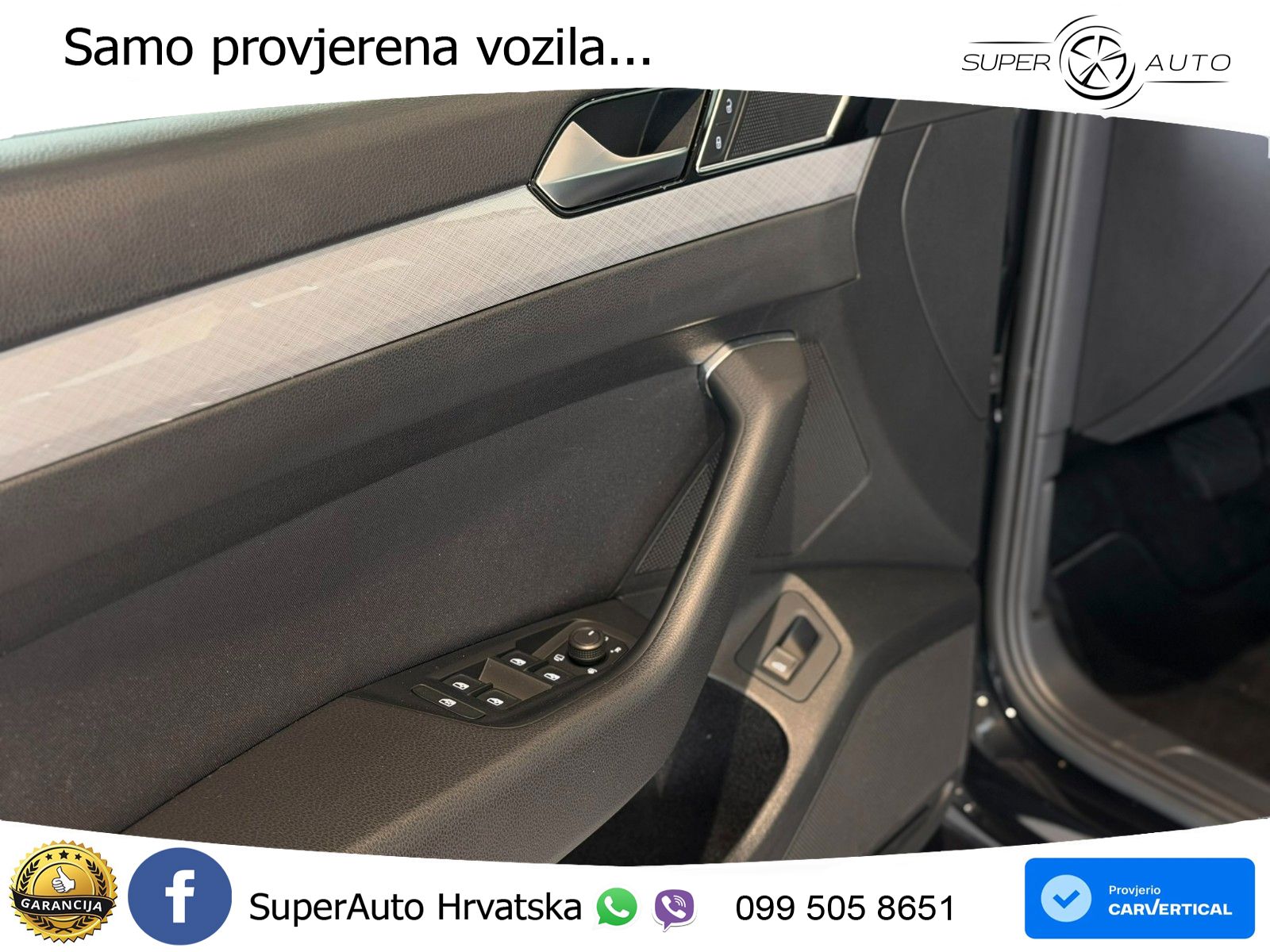 Volkswagen Passat Variant 2.0 TDI (200 KS) DSG Business LED+GR SJED+ACC