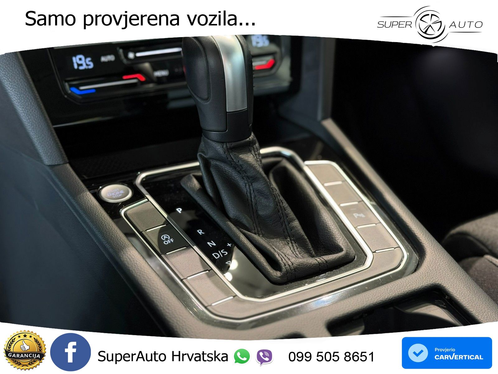Volkswagen Passat Variant 2.0 TDI (200 KS) DSG Business LED+GR SJED+ACC