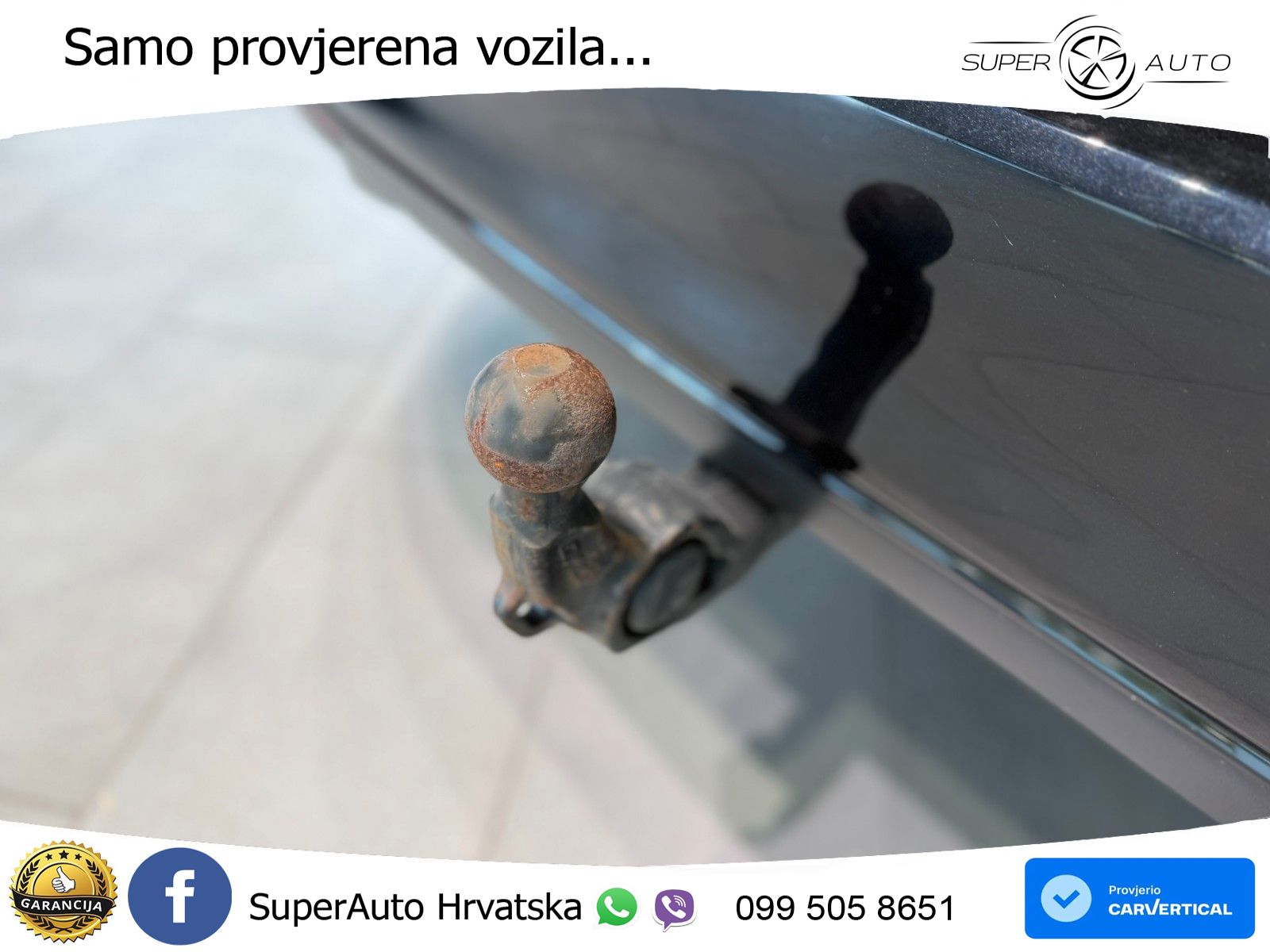 Volkswagen Passat Variant 2.0 TDI (200 KS) DSG Business LED+GR SJED+ACC