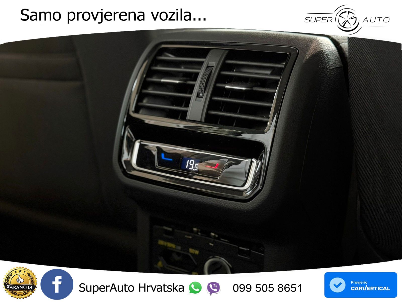 Volkswagen Passat Variant 2.0 TDI (200 KS) DSG Business LED+GR SJED+ACC