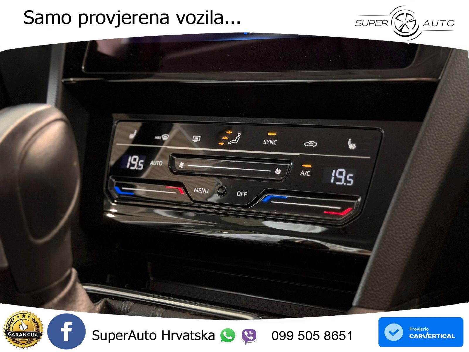 Volkswagen Passat Variant 2.0 TDI (200 KS) DSG Business LED+GR SJED+ACC