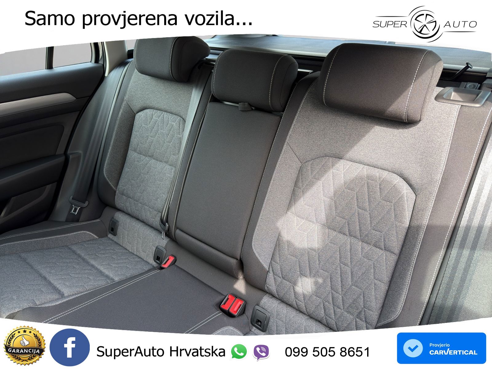 Volkswagen Passat Variant 2.0 TDI (200 KS) 4MOTION DSG Business LED+GR SJED+ACC