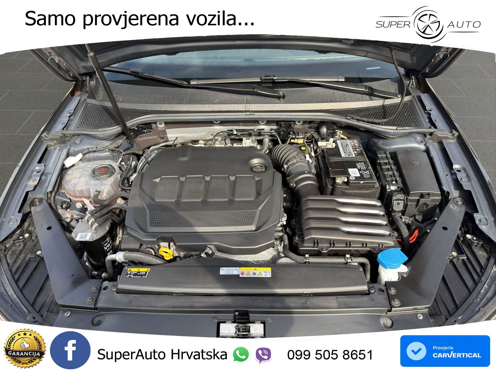 Volkswagen Passat Variant 2.0 TDI (200 KS) 4MOTION DSG Business LED+GR SJED+ACC