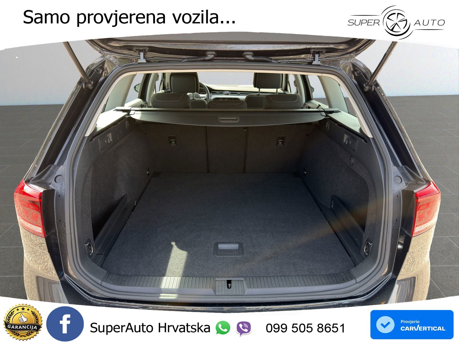 Volkswagen Passat Variant 2.0 TDI (200 KS) 4MOTION DSG Business LED+GR SJED+ACC