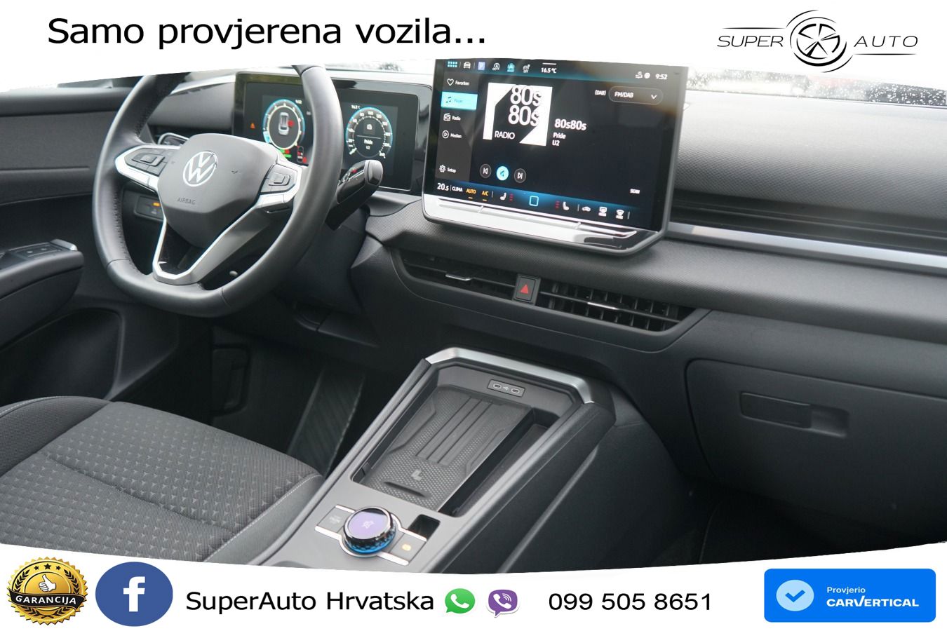 Volkswagen T-Roc II 1.5 eTSI (150 KS)  DSG LED+GR SJED+ACC