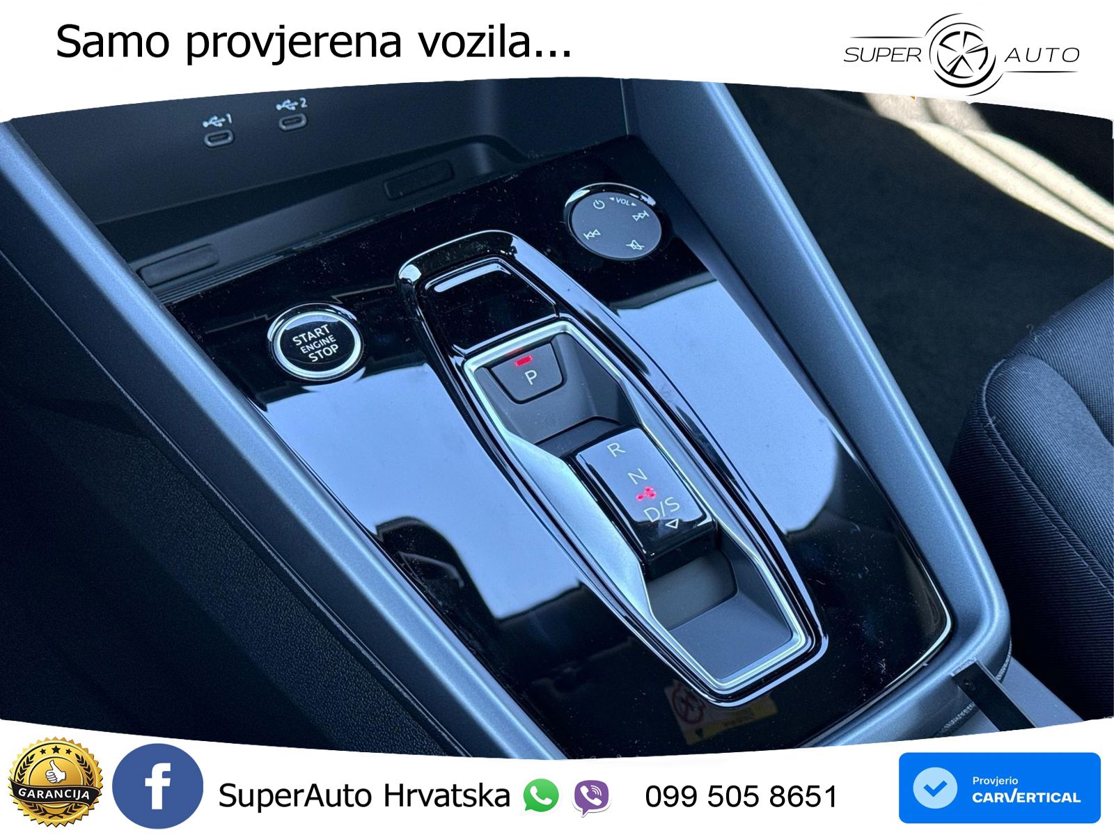 Audi A3 35 TFSI (150 KS) S tronic LED+GR SJED+ACC