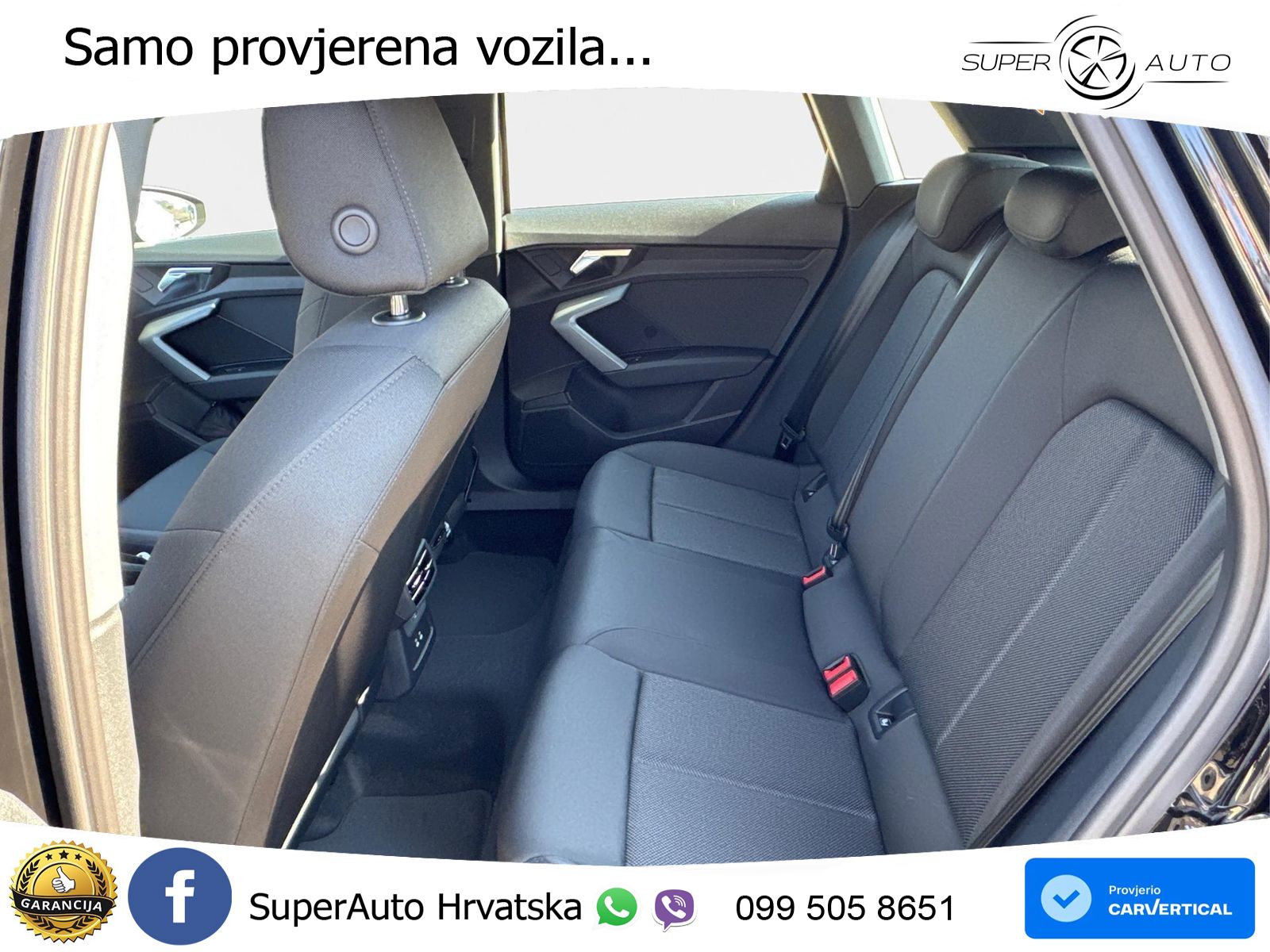 Audi A3 35 TFSI (150 KS) S tronic LED+GR SJED+ACC