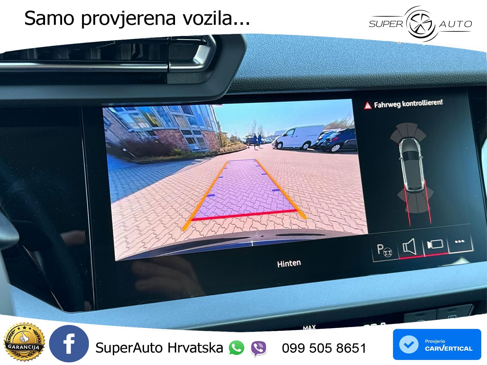 Audi A3 35 TFSI (150 KS) S tronic LED+GR SJED+ACC