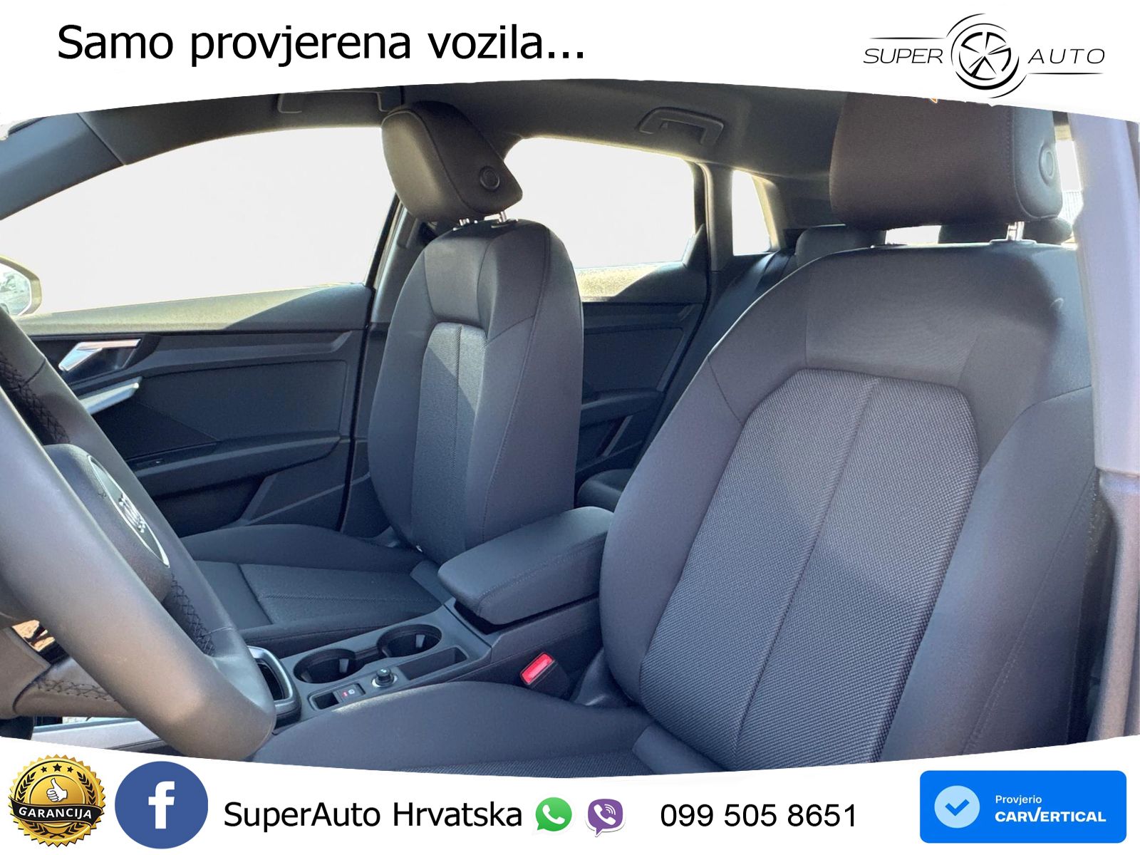 Audi A3 35 TFSI (150 KS) S tronic LED+GR SJED+ACC