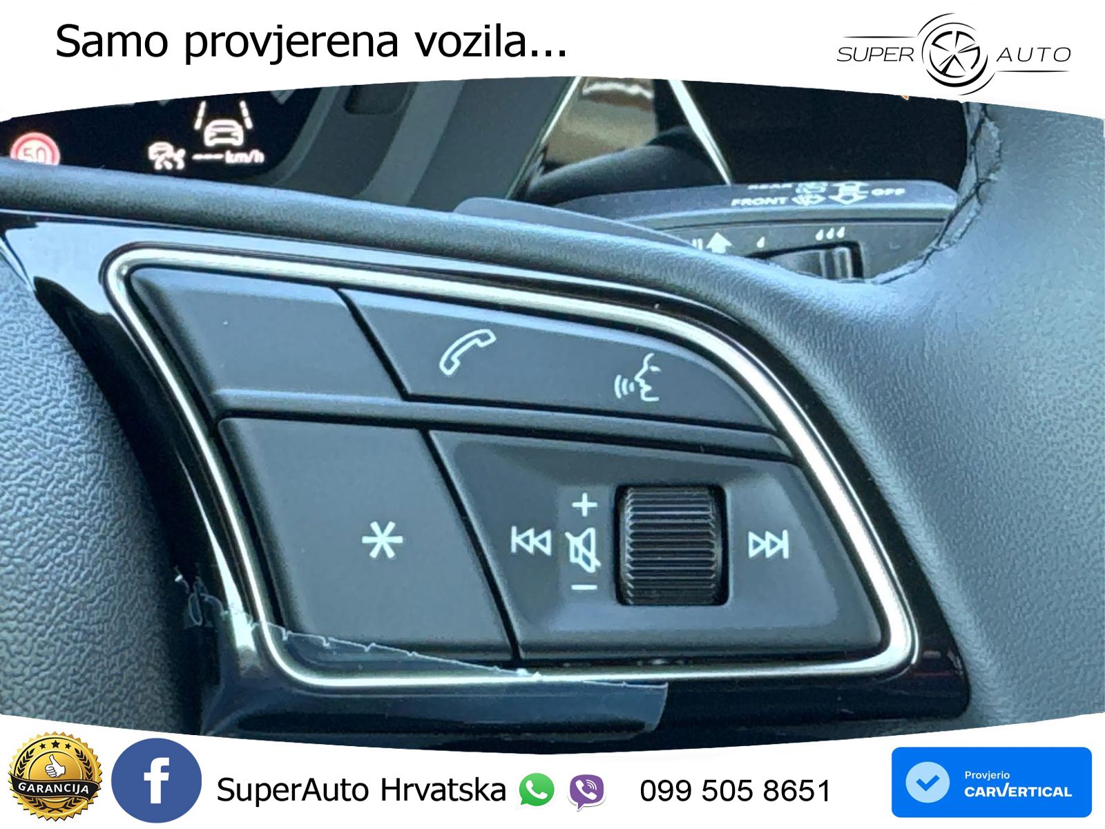 Audi A3 35 TFSI (150 KS) S tronic LED+GR SJED+ACC
