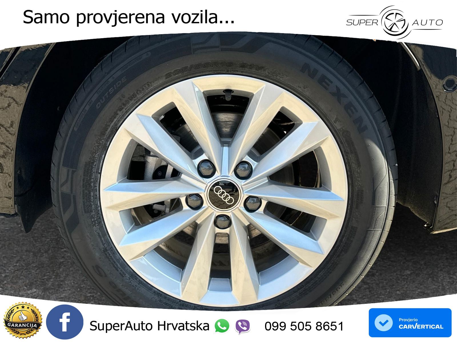 Audi A3 35 TFSI (150 KS) S tronic LED+GR SJED+ACC