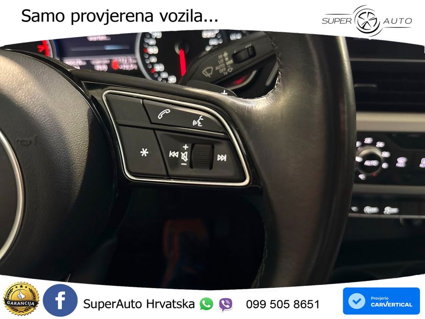 Audi A5 Sportback 35 TFSI (150 KS) S tronic