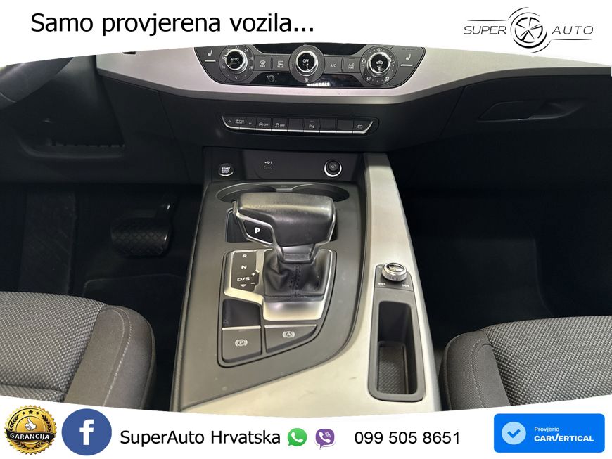 Audi A5 Sportback 35 TFSI (150 KS) S tronic