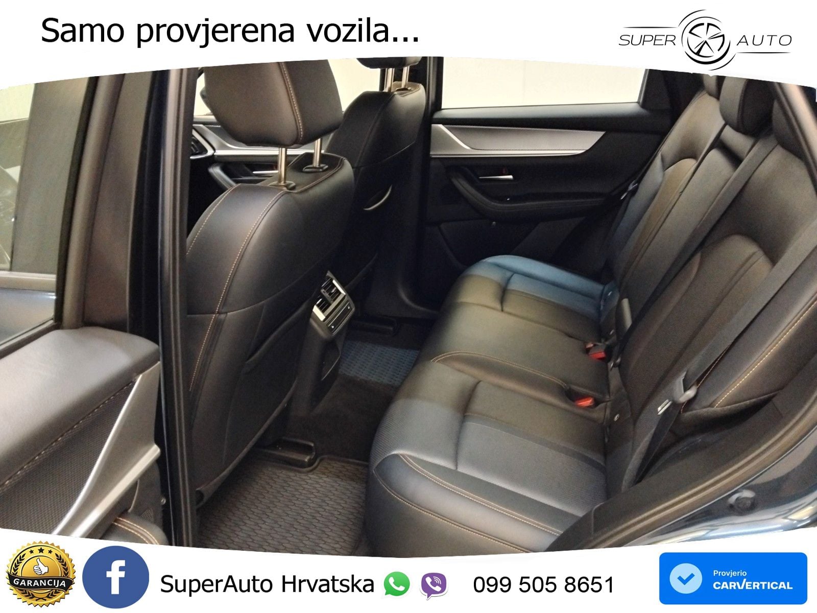 Mazda CX-60 2.5 e-Skyactiv (328 KS) AWD Automatic LED+GR SJED+ACC