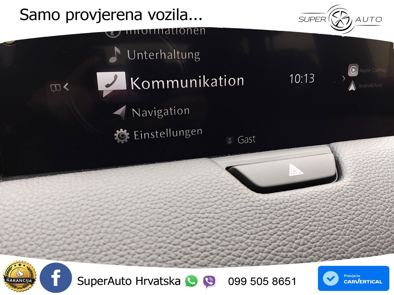 Mazda CX-60 2.5 e-Skyactiv (328 KS) AWD Automatic LED+GR SJED+ACC