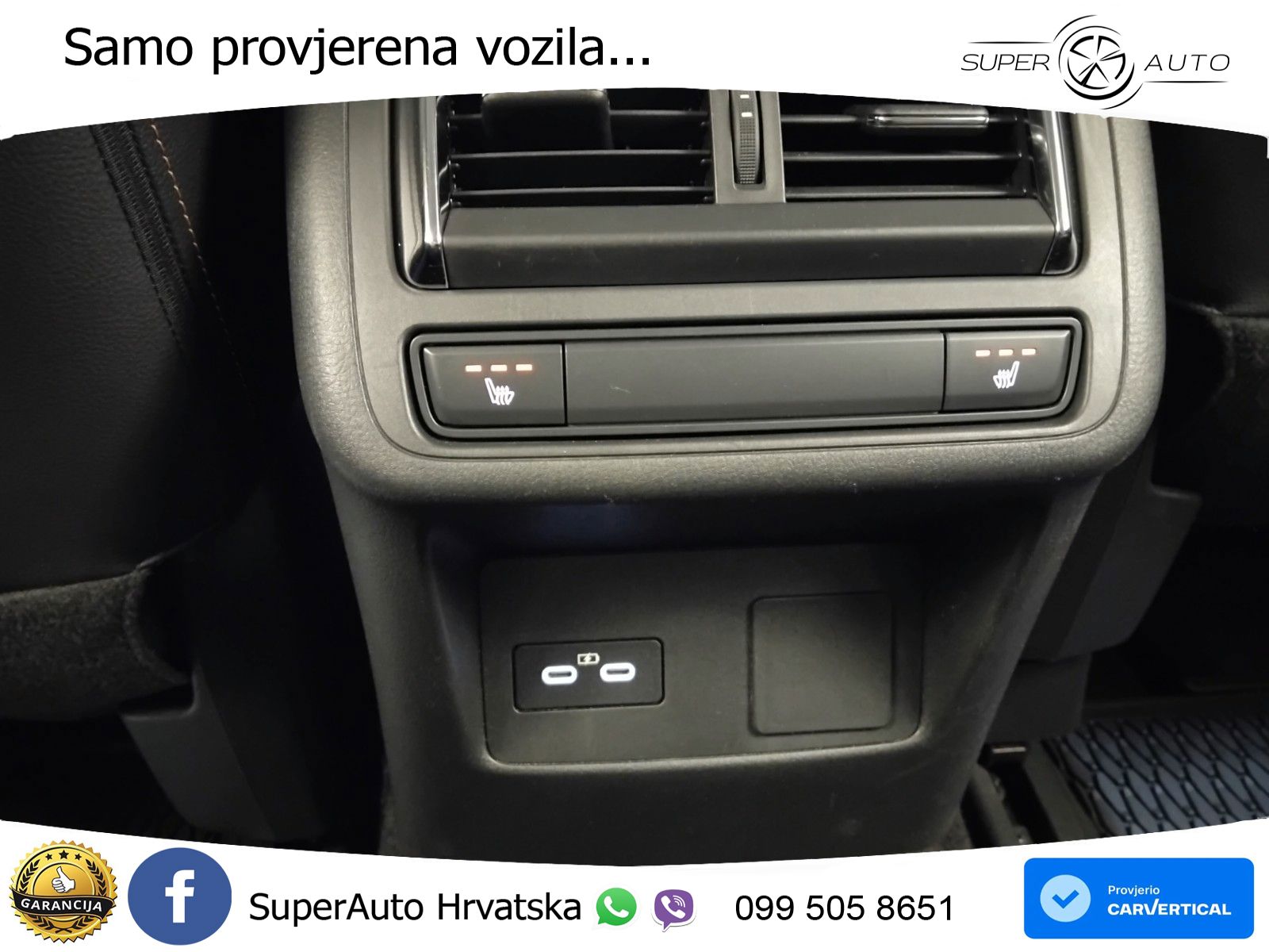 Mazda CX-60 2.5 e-Skyactiv (328 KS) AWD Automatic LED+GR SJED+ACC