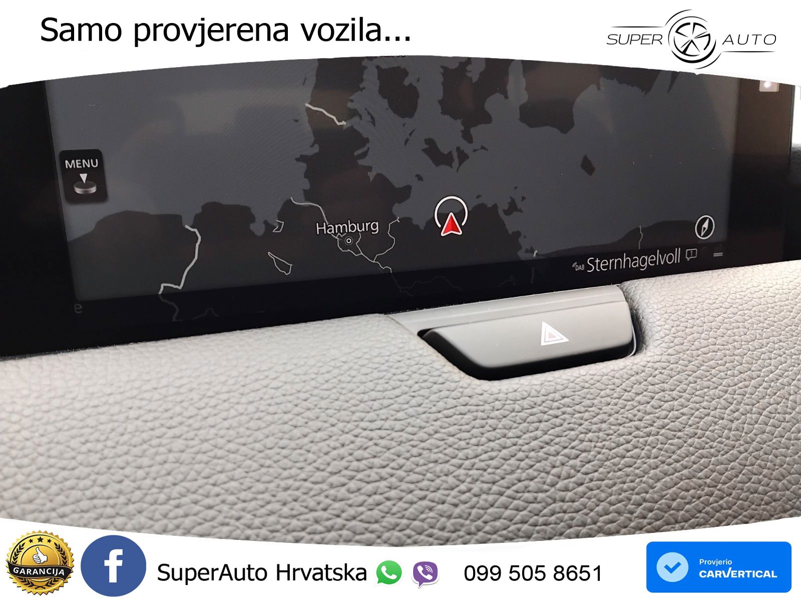 Mazda CX-60 2.5 e-Skyactiv (328 KS) AWD Automatic LED+GR SJED+ACC