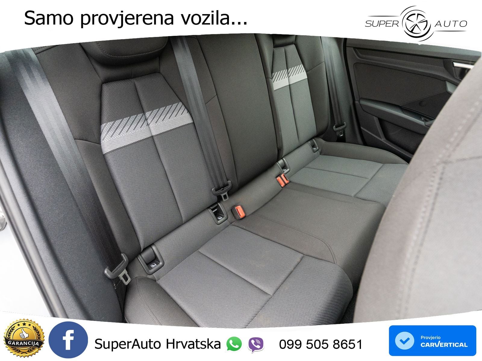 Audi A3 40 TFSIe (204 KS) S tronic LED+GR SJED+ACC