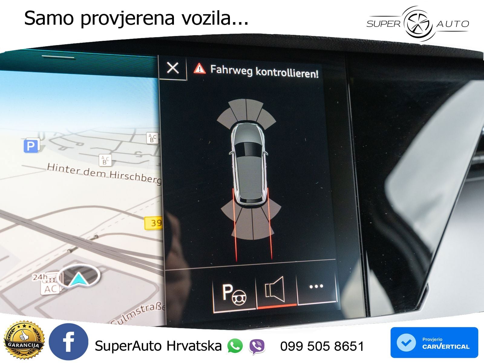 Audi A3 40 TFSIe (204 KS) S tronic LED+GR SJED+ACC