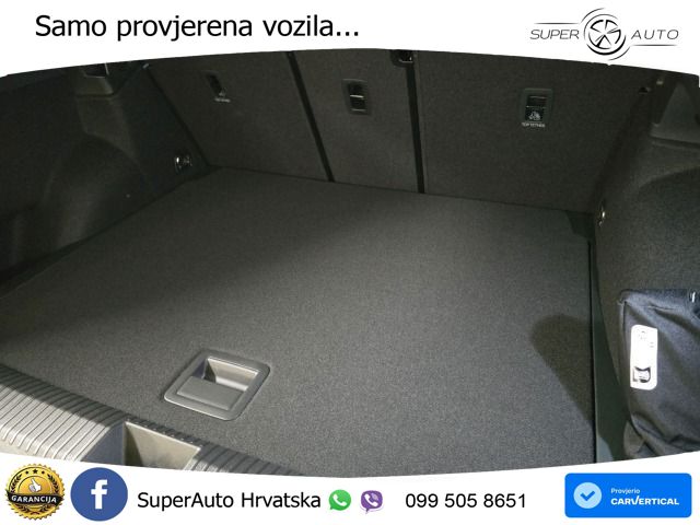 Volkswagen T-Roc II 1.5 eTSI (116 KS)  DSG LED+GR SJED+ACC