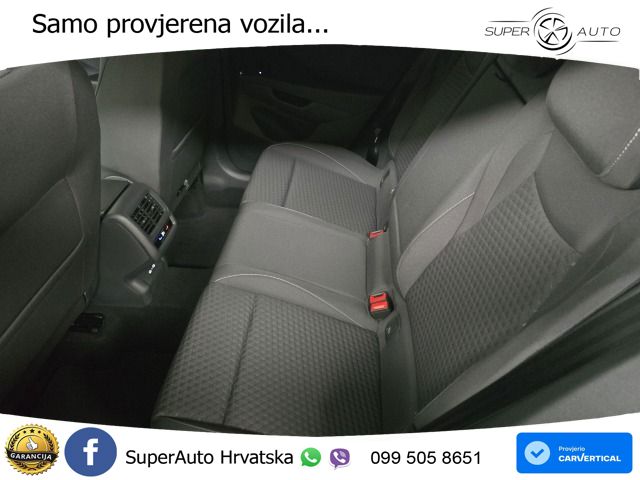 Volkswagen T-Roc II 1.5 eTSI (116 KS)  DSG LED+GR SJED+ACC