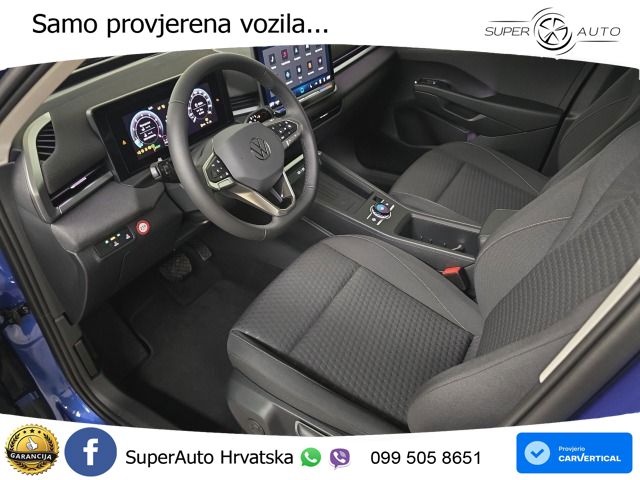 Volkswagen T-Roc II 1.5 eTSI (116 KS)  DSG LED+GR SJED+ACC