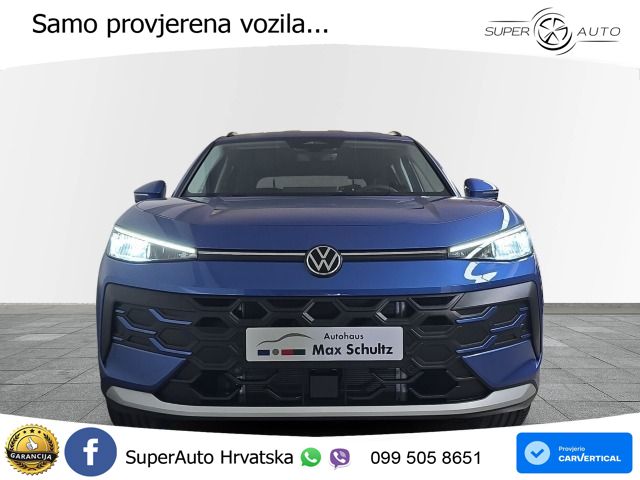 Volkswagen T-Roc II 1.5 eTSI (116 KS)  DSG LED+GR SJED+ACC