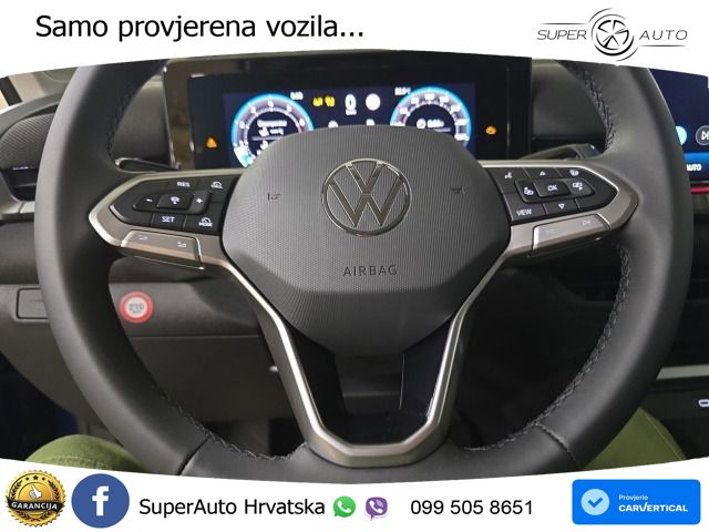 Volkswagen T-Roc II 1.5 eTSI (116 KS)  DSG LED+GR SJED+ACC