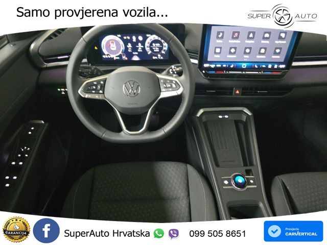 Volkswagen T-Roc II 1.5 eTSI (116 KS)  DSG LED+GR SJED+ACC