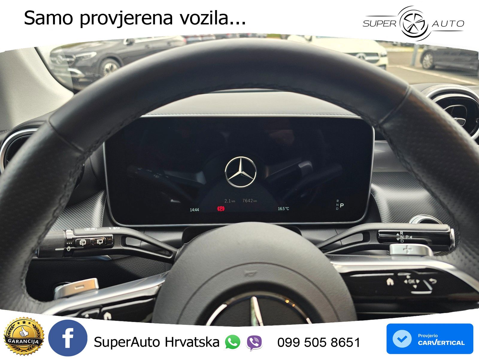 Mercedes GLC 300e (313 KS) 4MATIC 9G-TRONIC AMG ZRAČNI+ACC+GR SJED+360+PANO
